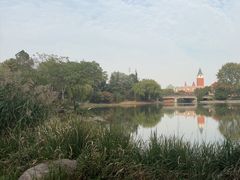 -美兰湖景区