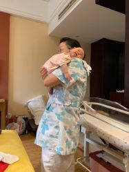 -卓玥国际月子会所(罗山路店)