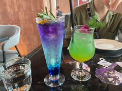 -Nord Grill&Bar Highland诺德西餐(深圳欢乐海岸店)