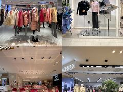 -远大购物中心(南岗店)