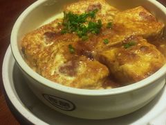 客语豆腐-客语客家菜(东山口店)