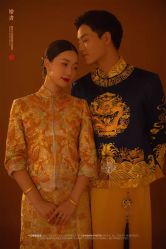 -CD视觉婚纱摄影