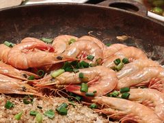 -高佳庄·舟山海鲜(海景旗舰店)