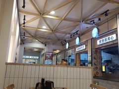 大堂-糯雅芳粥(东亭店)