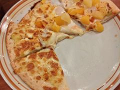 -萨莉亚意式餐厅(万嘉商业广场店)