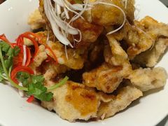 -宏顺佰渔庄(松花湖店)