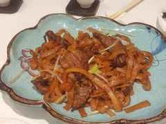 -白天鹅宾馆-宏图府餐厅