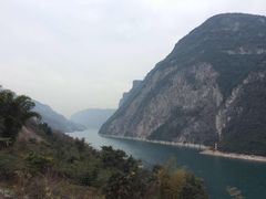 -乌江画廊(彭水苗族土家族自治县)