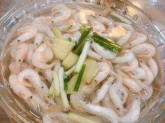 太湖白虾-灵福缘私房菜·农家菜(拈花湾·灵山大佛必推店)