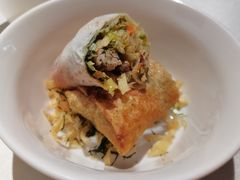 厦门薄饼-黑明餐厅(白鹭洲店)