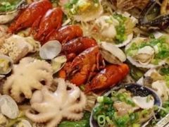 -原乡故事里海鲜大餐(玉祥门北马道巷店)