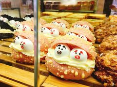-味多美蛋糕(灯市口店)
