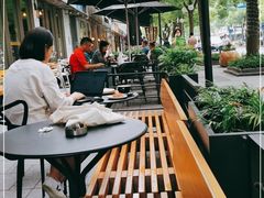-81BAKERY(大学路店)