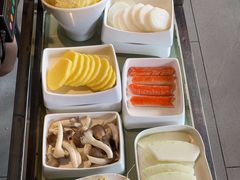 -天都火锅酒楼(虹梅南路店)