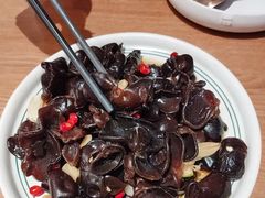 美味泡木耳-云海肴·汽锅鸡·云南菜(东坝金隅店)
