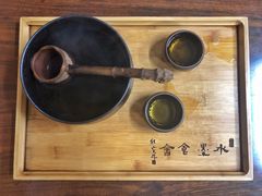 白茶-水墨食舍