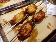-小草大排档(北沙坡店)