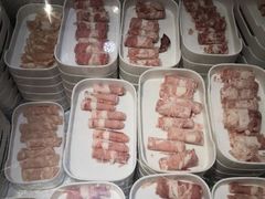 -蒙肥羊·酸汤潮牛·鲜牛肉火锅烤肉自助(岗顶店)