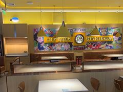 -小鱼小牛(世欧广场店)