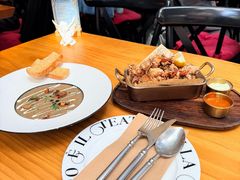 -IL TEATRO 精品意大利餐厅