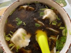 -天天向上素食餐厅(五台山店)