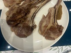 -上海虹桥宾馆味翠餐厅