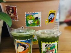 -ABCD咖啡屋(妇幼店)