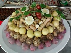 -鹊华居·地道鲁菜·海鲜·融合味(大明湖店)