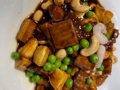 八宝辣酱-长兴菜馆(高桥店)