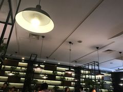 -轻捞慢起面馆(新世界百货店)