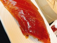 -正德楼果木烤鸭·渔家菜(东港店)