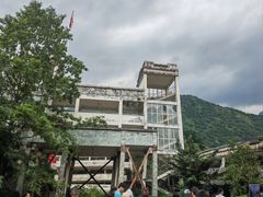-阿坝州汶川特别旅游区