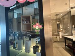 -上海柏悦酒店