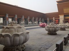 iphone_upload_pic-法门文化景区