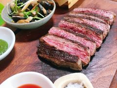 精选牛排套餐-EN SPACE恩空间