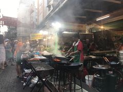 -唐人街(耀华力路)