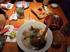 -醉虎传(南锣鼓巷店)