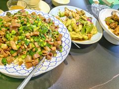 -小红鲸·海鲜餐厅(轸大路店)