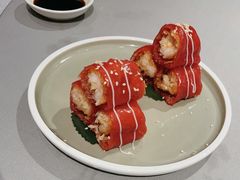 -潮府馆·非遗潮州菜·港式点心(世纪公园店)