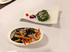 -天伦王朝酒店·盛华瑄餐厅