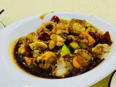 -奥华餐厅·老张记(台基厂店)