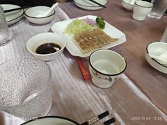 -丰泽园饭店