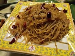 -那家小馆•北京菜•烤鸭(中关村店)