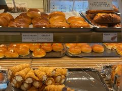 -烘焙町面包店(西四店)