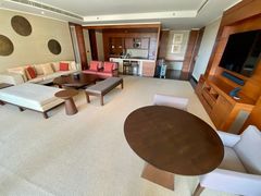 -海南清水湾莱佛士酒店