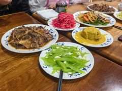 -柴氏风味斋(甘家口店)