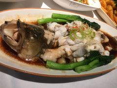 相思鲈鱼-胡桃里音乐酒馆(下沙店)