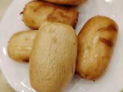 -奥华餐厅·老张记(台基厂店)