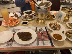 -芭菲盛宴·环球美食(解放碑英利国际店)