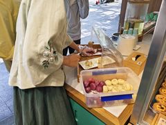 -南宋胡记(杭州灵隐寺店)